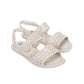 Light Gray סנדלים MINI MELISSA X ISABELA CAPETO | 31-35 MELISSA