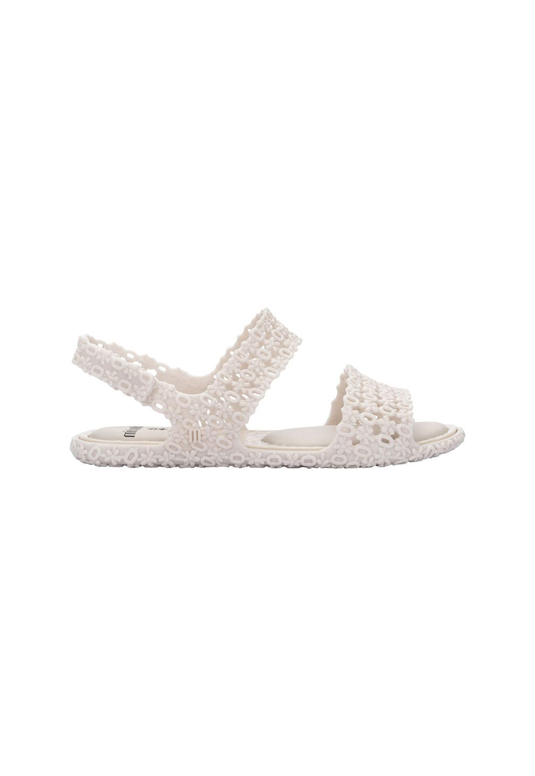 Light Gray סנדלים MINI MELISSA X ISABELA CAPETO | 31-35 MELISSA