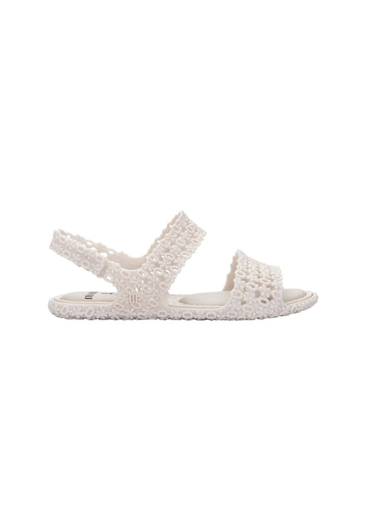 Light Gray סנדלים MINI MELISSA X ISABELA CAPETO | 31-35 MELISSA