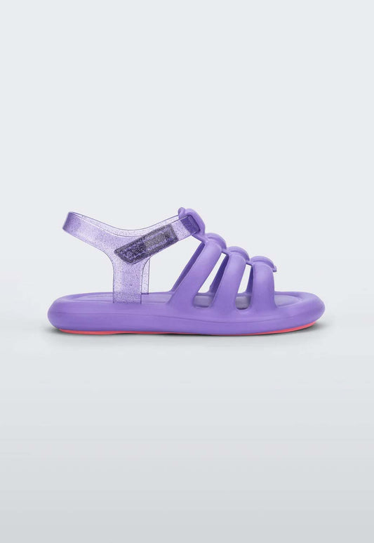 Lavender סנדלים לתינוקות MELISSA