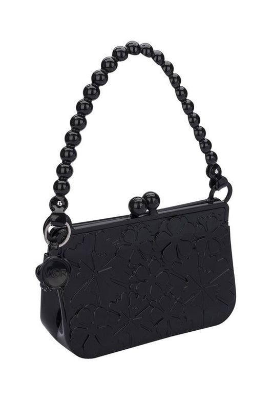 Dark Slate Gray תיק יד | MELISSA X VIKTOR AND ROLF MELISSA