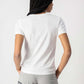 Light Gray CREWNECK T-SHIRT טי שירט קצרה CHAMPION