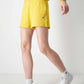 Light Gray ROCHESTER-SHORTS מכנסיים קצרים CHAMPION