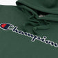 Dark Slate Gray ROCHESTER-HOODED SWEATSHIRT קפוצ'ון CHAMPION