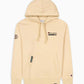 Antique White ROCHESTER-HOODED SWEATSHIRT קפוצ'ון CHAMPION