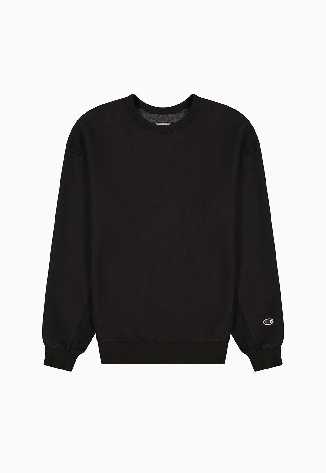 Snow PERMIUM-CREWNECK SWEATSHIRT סווטשירט CHAMPION