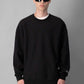 Gray PERMIUM-CREWNECK SWEATSHIRT סווטשירט CHAMPION