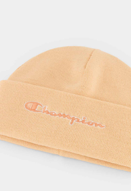 Wheat כובע צמר לנשים CHAMPION