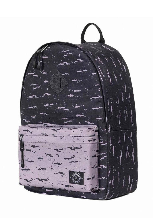 Dark Slate Gray תיק KINGSTON ARBUTUS SMOKE PARKLAND