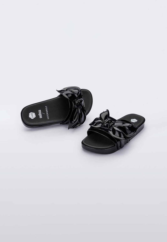 Lavender כפכפים לנשים Melissa X Viktor & Rolf MELISSA