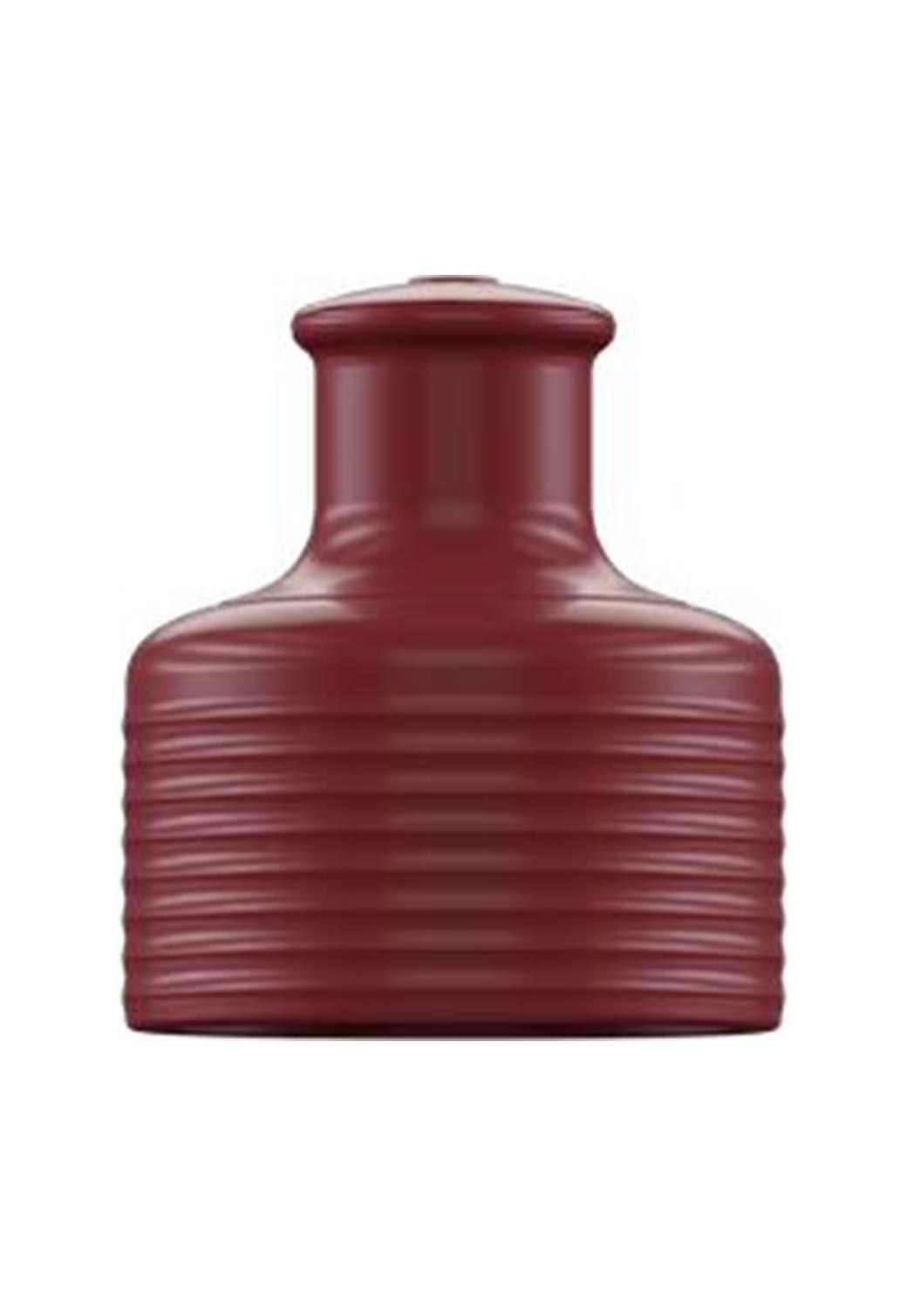 Saddle Brown מכסה ספורט לבקבוק 500ML CHILLY'S