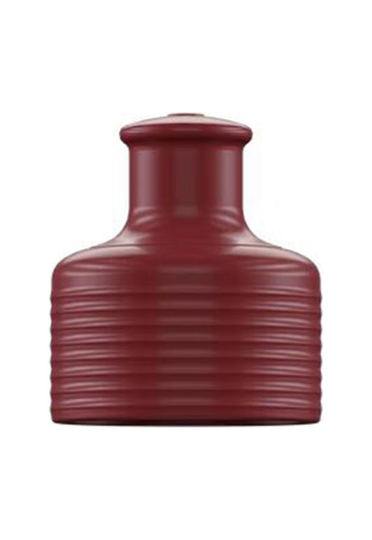 Saddle Brown מכסה ספורט לבקבוק 500ML CHILLY'S