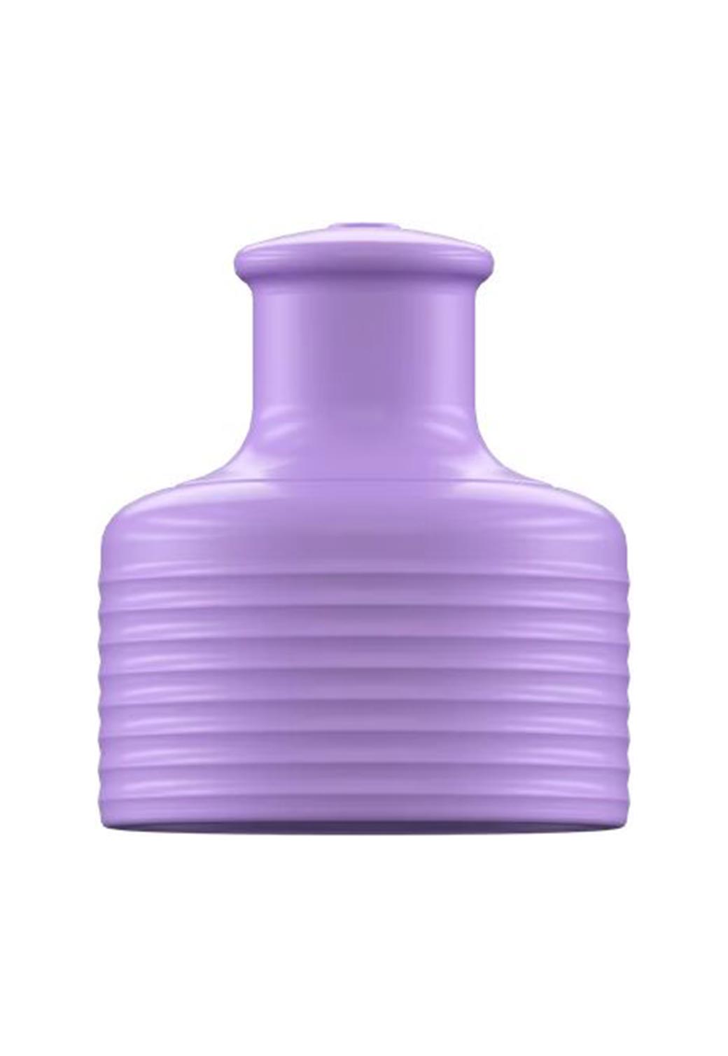 Medium Purple מכסה ספורט לבקבוק 500ML CHILLY'S