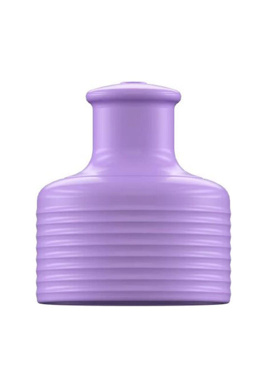 Medium Purple מכסה ספורט לבקבוק 500ML CHILLY'S