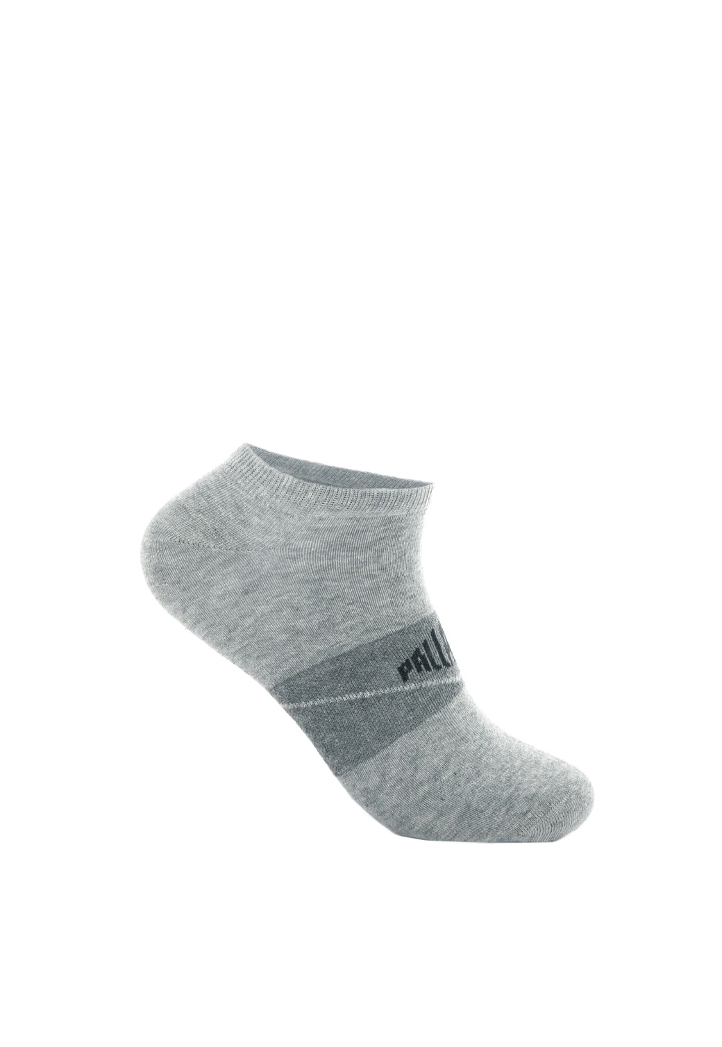 Dark Gray מארז גרביים | 3 זוגות PALLASOCKS