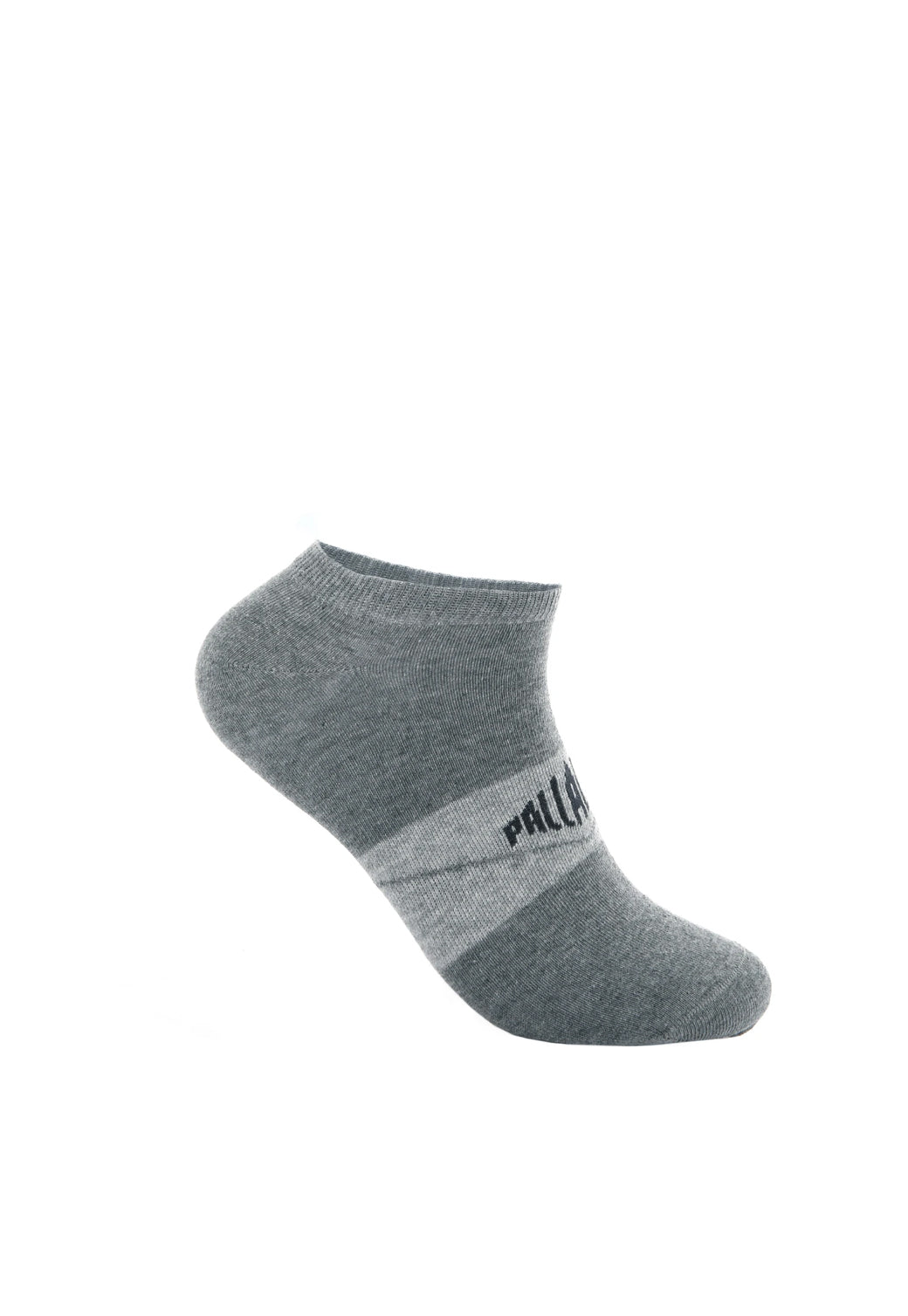 Slate Gray מארז גרביים | 3 זוגות PALLASOCKS