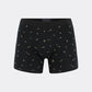 Black תחתונים CLASSIC BOXER SHORT 2 PACK SCOTCH & SODA