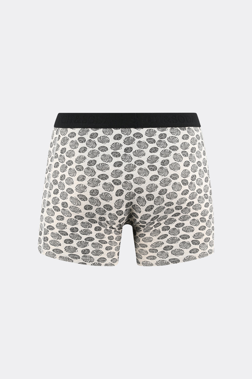 Lavender תחתונים CLASSIC BOXER SHORT 2 PACK SCOTCH & SODA