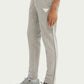 Light Gray מכנסי טרנינג ארוכים לגברים SCOTCH & SODA