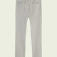 Light Gray מכנסי טרנינג ארוכים לגברים SCOTCH & SODA