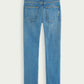 Steel Blue ג'ינס ארוך לילדים SCOTCH & SODA