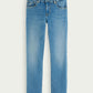 Steel Blue ג'ינס ארוך לילדים SCOTCH & SODA