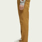 Beige מכנסיים ארוכים לגברים SCOTCH & SODA