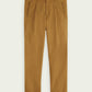 Beige מכנסיים ארוכים לגברים SCOTCH & SODA