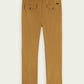 Beige מכנסיים ארוכים לגברים SCOTCH & SODA