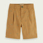 Beige מכנסיים קצרים לילדים SCOTCH & SODA