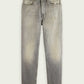 Light Gray ג'ינס ארוך לגברים The Drop SCOTCH & SODA