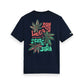 Black FESTIVAL AW T-SHIRT טי שירט קצרה SCOTCH & SODA