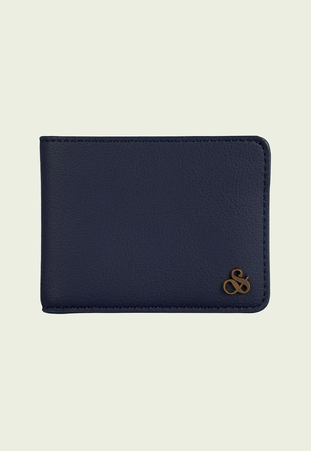 Dark Slate Gray BILLFOLD WALLET ארנק SCOTCH & SODA