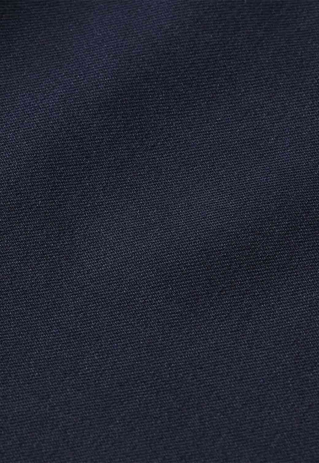 Dark Slate Gray מכנסיים ארוכים מחויטים לנשים SCOTCH & SODA