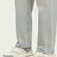 Light Gray סניקרס לגברים Court SCOTCH & SODA