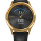 Tan שעון יד VIVOMOVE LUXE GARMIN