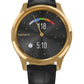 Tan שעון יד VIVOMOVE LUXE GARMIN