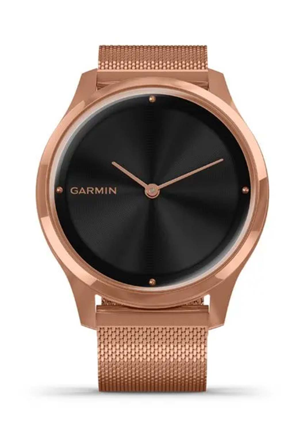 Rosy Brown שעון יד VIVOMOVE LUXE GARMIN