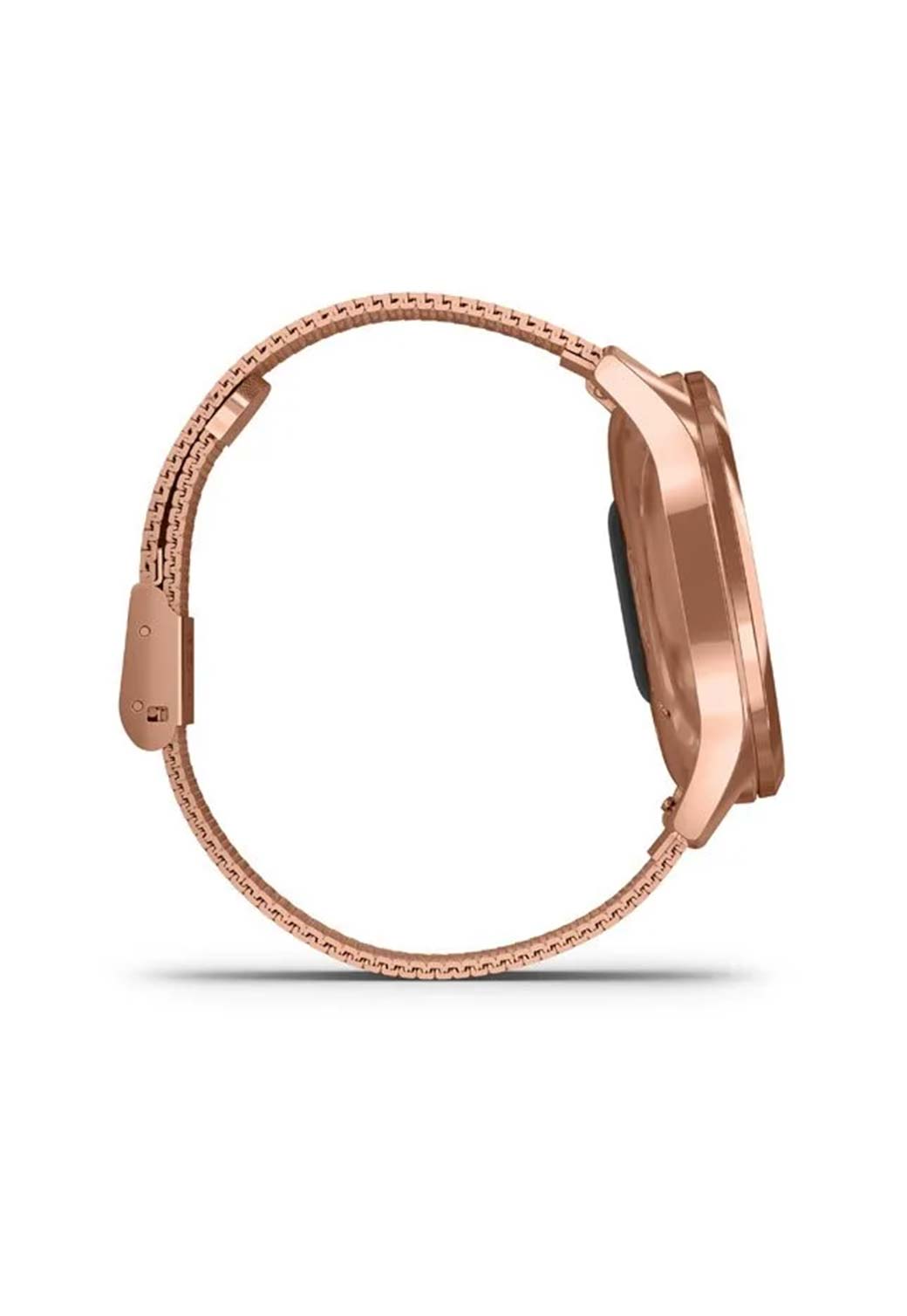 Rosy Brown שעון יד VIVOMOVE LUXE GARMIN