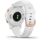 Light Gray שעון יד VENU 2S GARMIN