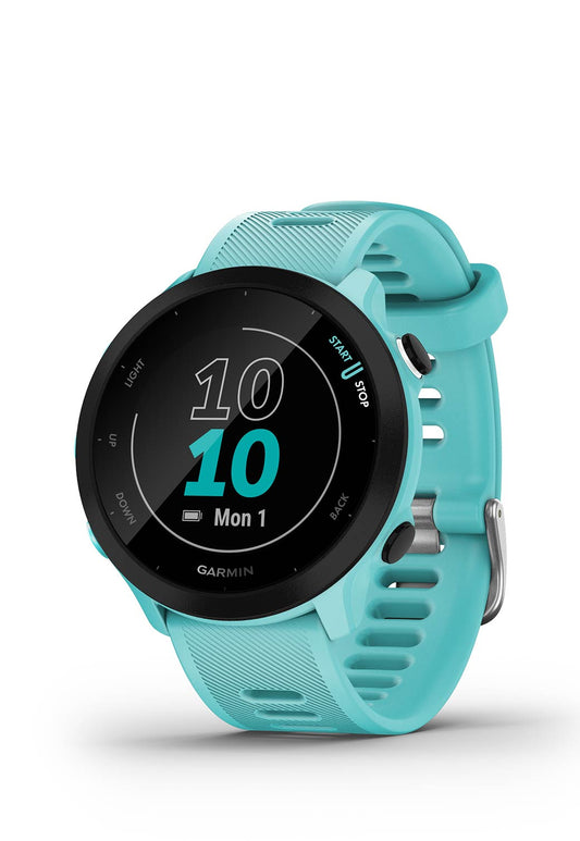 Lavender שעון יד FORERUNNER 55 GARMIN