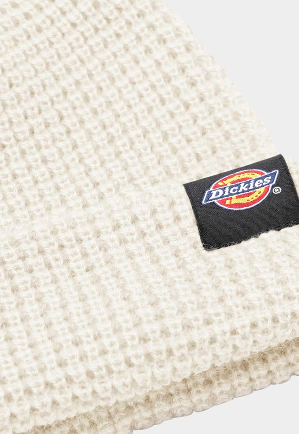 Antique White כובע צמר DICKIES