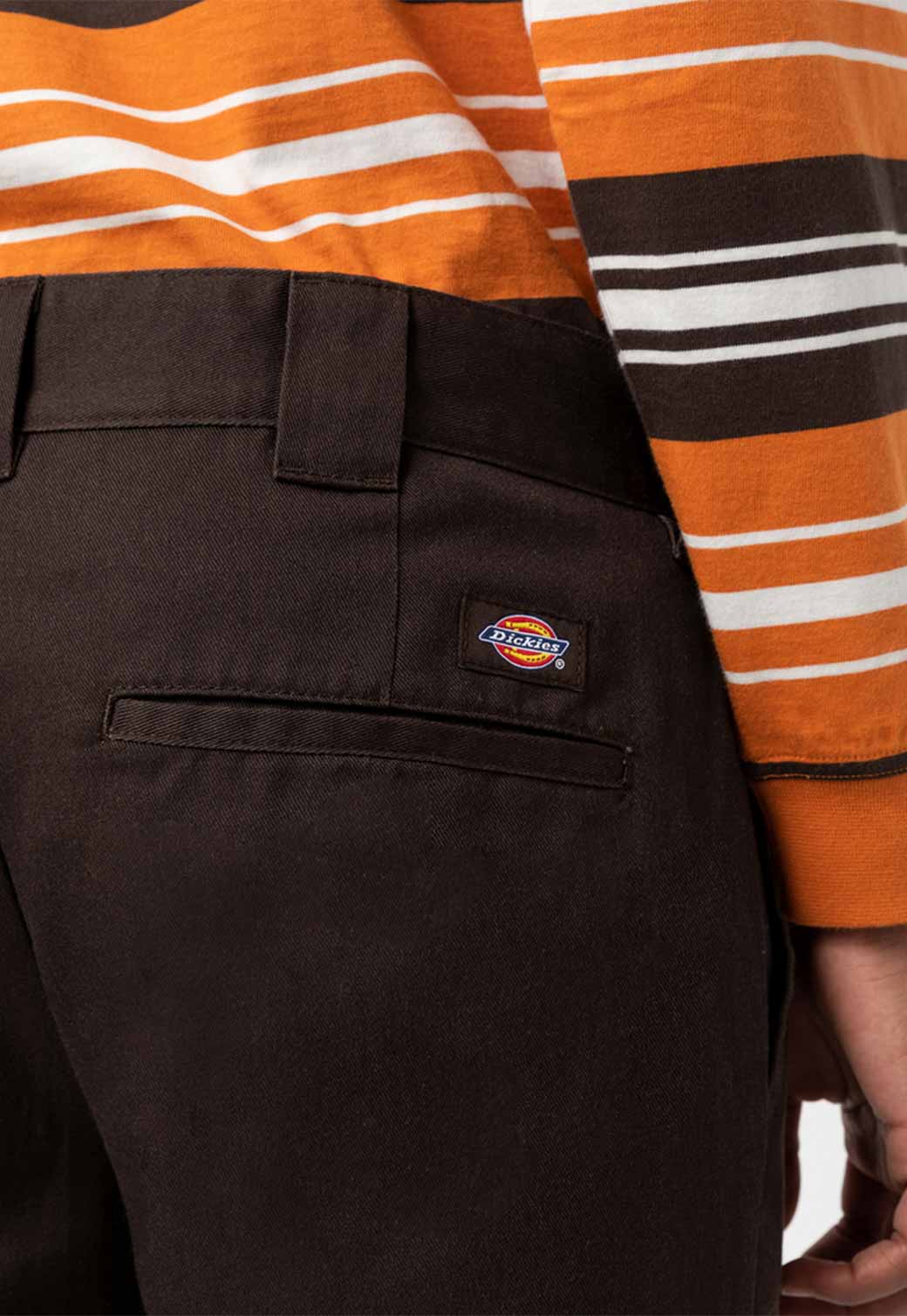 Coral מכנסיים ארוכים לגברים 872 DICKIES