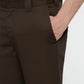 Dark Slate Gray מכנסיים ארוכים לגברים 872 DICKIES