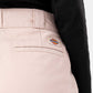 Light Gray מכנסיים ארוכים לנשים Elizaville DICKIES