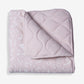 Lavender שמיכה לתינוקות WINTER BLANKET 80*80 story X MINENE