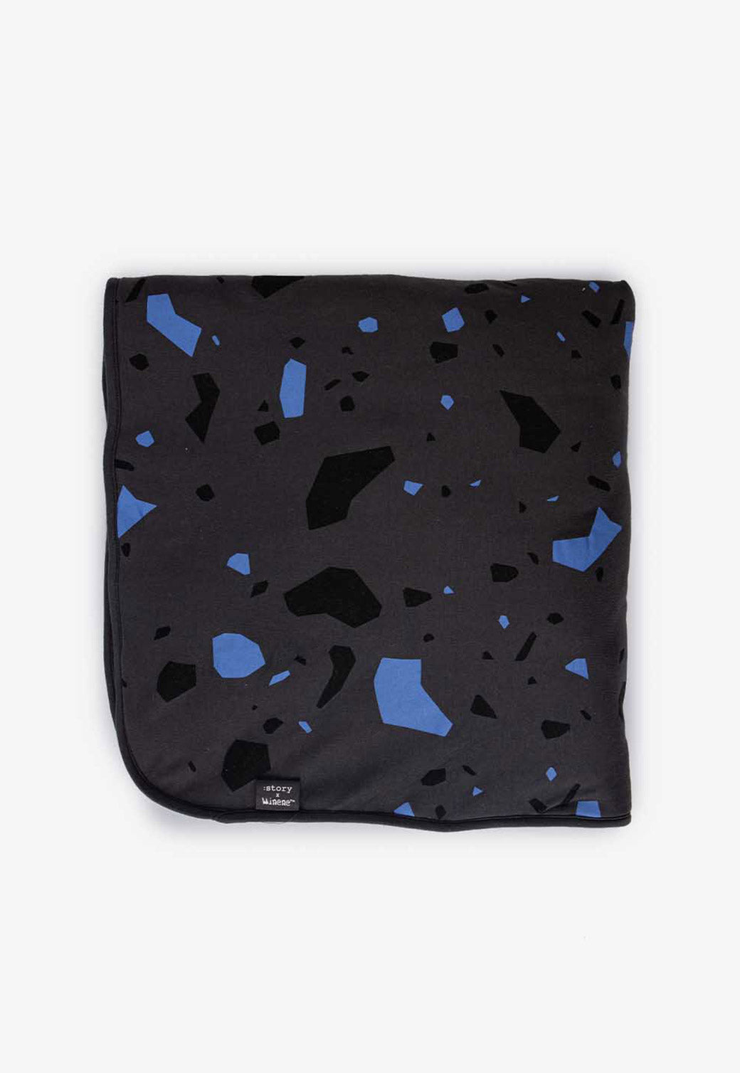 White Smoke שמיכת קיץ לתינוקות story X MINENE