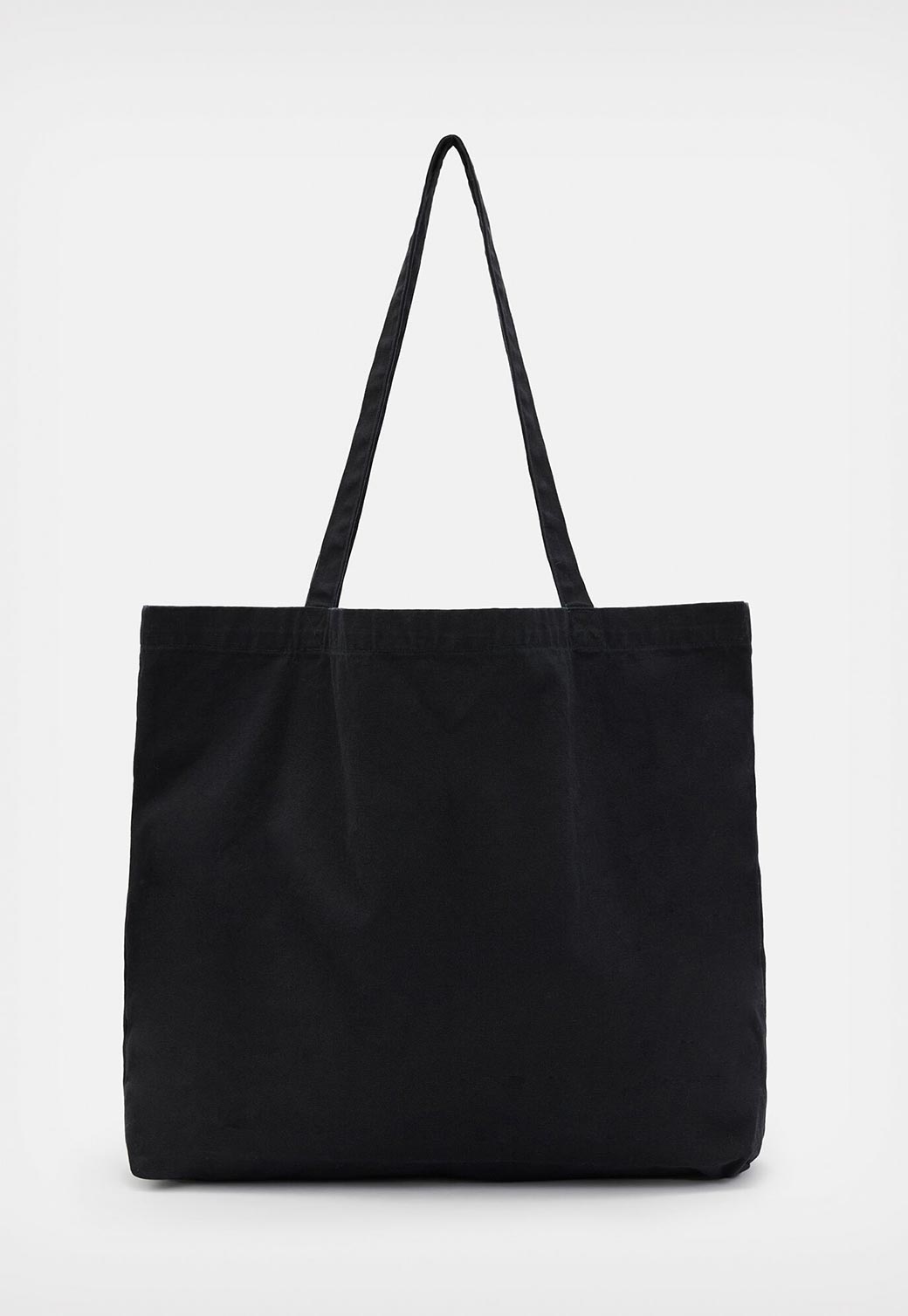 White Smoke תיק צד UNDERGROUND TOTE ALLSAINTS