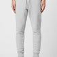 Light Gray מכנסי טרנינג ארוכים לגברים Raven ALLSAINTS