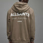 Dim Gray קפוצ'ון לגברים Underground ALLSAINTS